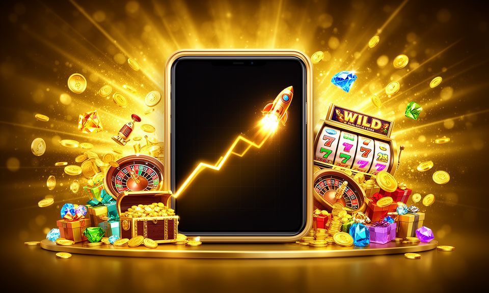 tk751 Slots Jungle Wild — tk751-এ রিল ঘোরানোর অভিজ্ঞতা